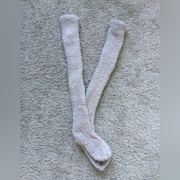 AIDI Coral Velvet Socks - Picture 7 of 10
